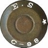 10.4mm-GLISENTI-ES-C-98