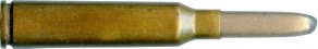 6.5 X 54 SWEDISH