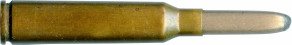 6.5 X 54 SWEDISH
