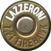 Headstamp of 6.71 BLACKBIRD