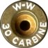 Headstamp of 30 VIPER RECOILLESS RIFLE TRAINER