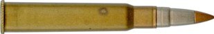 8 X 60 RS MAUSER MAGNUM/ MAGNUM BOMBE