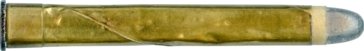 400 3¼" COILED BLACK POWDER EXPRESS