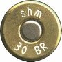 Headstamp of 30 BENCH REST