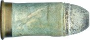 18mm FRENCH TABATIèRE