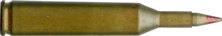 3.5 X 51 FN EXPERIMENTAL