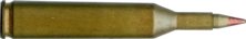 3.5 X 51 FN EXPERIMENTAL