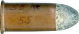 58 REMINGTON CARBINE