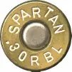 Headstamp of 30R BLASER