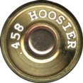 Headstamp of 458 HOOSIER
