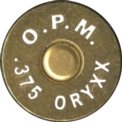 375-ORYXX