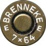 7X64BRENNEKE-BREE