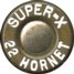 22-HORNET-SUPERX