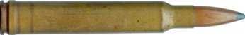 8mm REMINGTON MAGNUM