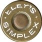 303-ADAPTER-SIMPLEX-ELEY2