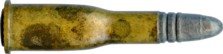 MB 33 - 8.25 X 42R MB EGESTORFF TARGET