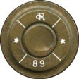 Headstamp of 10 X 47R MB FöRSTER