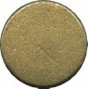Headstamp of 11mm GUNTER & LATOUCHE REVOLVER