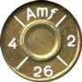 6.5-X-55-AMF-26-C