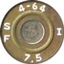 7.5-X-54-DUMMY-SF-I-4-64-7.5