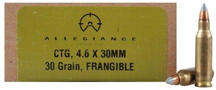 4.6X30-ALLEGIANCE