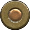 Headstamp of 400 PURDEY LIGHT EXPRESS 3"
