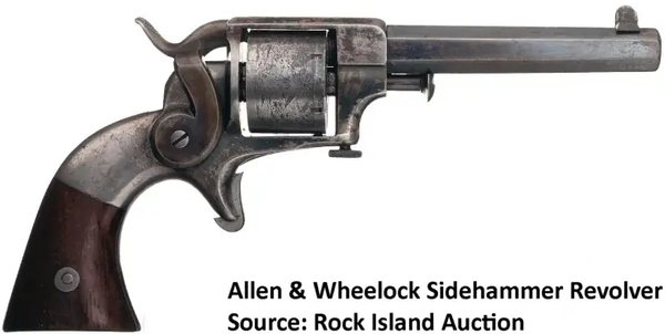 32-ALLEN-Wheelock-Sidehammer