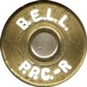 Headstamp of 22 PPC – R
