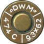9.3X62-DWM13