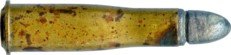 MB 74 - 9.5 X 47R KESSLER-LUCK (KESSLER TYPE)