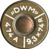 9.3X74R-DWM6