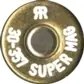 Headstamp of 30 – 357 SUPER MAG