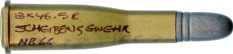 MB 66 - 8 X 47R ROTH MB TARGET