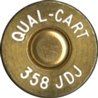 Headstamp of 358 JDJ