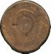Headstamp of 36 ALLEN LIPFIRE