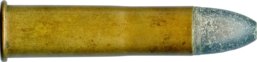 50 - 85 SHARPS  2" (50-90-450)