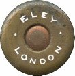 Headstamp of 45 MAXIM PISTOL