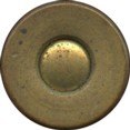 Headstamp of 45-100 BROWN STANDARD