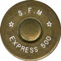 12.7X76R-EXP-SFM