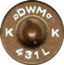 6.5X61SWEDISH-DWM4