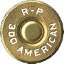 Headstamp of 300 AMERICAN
