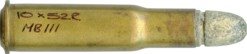 MB111 - 10 X 52R MB LORENZ