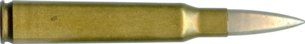 7mm BSA AUTO RIFLE (7x60 mm)