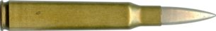 7mm BSA AUTO RIFLE (7x60 mm)