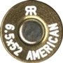 6.5X52-AMERICAN