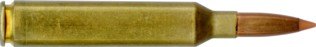 6.5 X 63 MESSNER MAGNUM