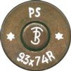 9.3X74R-PS