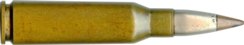 7 X 46 RWS EXPERIMENTAL