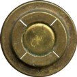 Headstamp of 11.2 X 51R KROPATSCHEK-HEISSIG