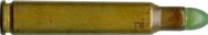 5.56 X 44 FLECHETTE XM-216